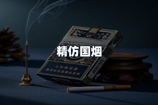 精仿国烟
